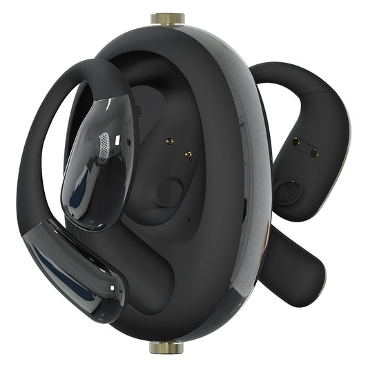 Wireless Ai Translation Noise-reduction Bluetooth Headset