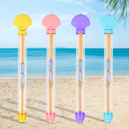 Waterblaster Watergun Fireworks Water Spray, Romantic Fireworks Style Water Spray Toy, High Pressure Pull-Out Sprinkler Spray Toys For Bathing, Pool, Party Entertainment, Pool Games