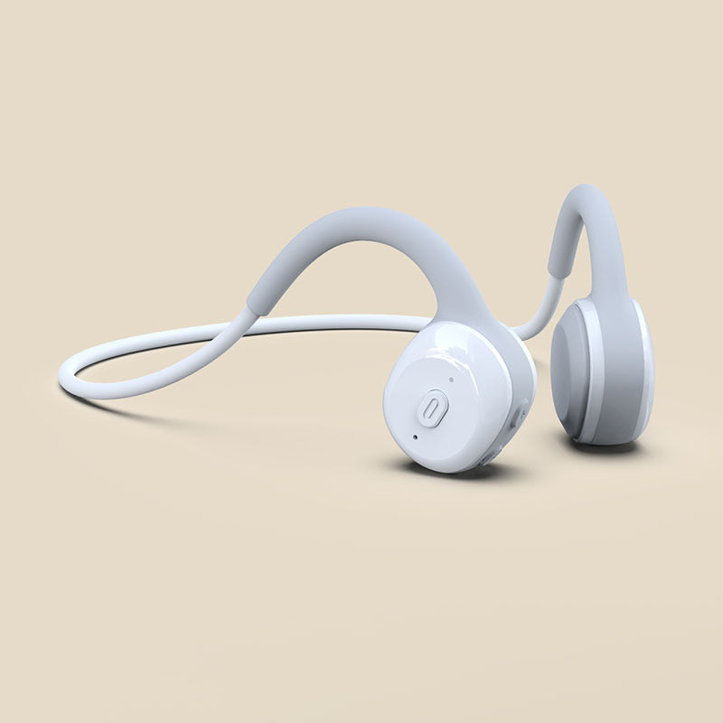 Bone Conduction Bluetooth Headset Sports