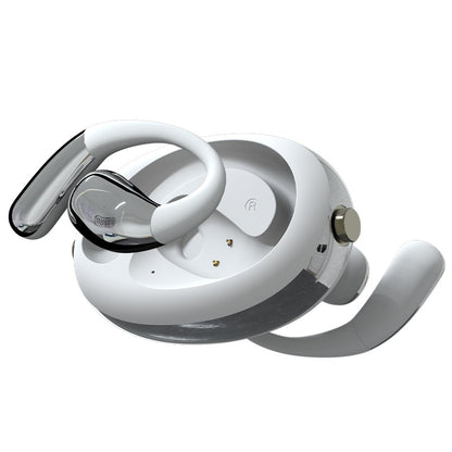 Wireless Ai Translation Noise-reduction Bluetooth Headset
